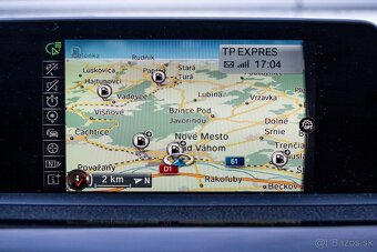 BMW Rad 3 320d xDrive Sport Line A/T - 10
