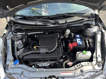 Suzuki Swift 1.2 VVT 4x4 69kW 2015 99291km 1.majitel - 10