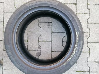 Letne 235/50R18 a 225/45R17 a 215/50R17 a 225/50R17 po kuse - 10