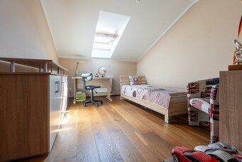 Predaj RD Prešov-Nižná Šebastová,2-podlažný s garážou. - 10