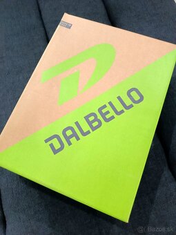 ŠPORTOVÉ LYŽIARKY DALBELLO DS 120 MS - 10