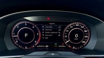 VW Passat Alltrack 2.0TDi SCR BMT DSG Highline 4Motion WEBAS - 10