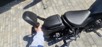 Honda Rebel CMX 500 - 10