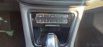 Seat Alhambra 2.0 TDI CR DPF 170k Style DSG - 10