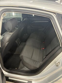 Audi a6 - 10