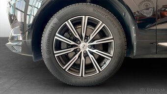 Volvo XC60 B4 145KW AWD AT - 10