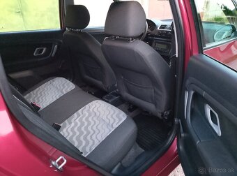 Škoda Fabia II 1.2 HTP 51 kw - 10