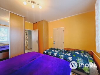 Exkluzívne kompletne zrekonštruovaný 2- izbový byt v centre - 10