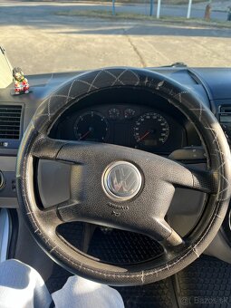 Volkswagen T5 multivan 2,5 TDI 96kW - 10
