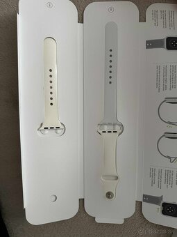 Apple Watch SE - 10