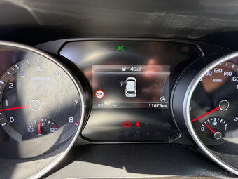 Kia CEED SW 1.5 TGDi M6 Gold - 10