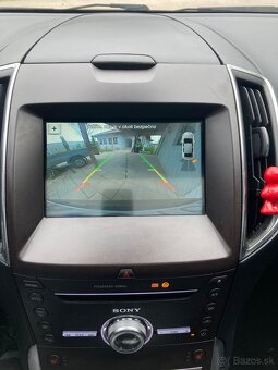 Ford SMax ST line - 10
