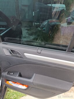 Predám Škoda Superb 2 facelift 1,6tdi - 10