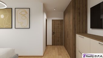 Na predaj rodinný dom Martin-Centrum po rekonštrukcii - 10