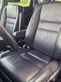 Honda CR-V 2.2i-CTDi SR Executive 4x4 M6 103Kw - 10