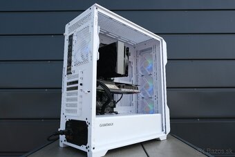 Herný PC, Ultra 5 245KF, RTX 5060 Ti, 32GB RAM DDR5, SSD,24m - 10