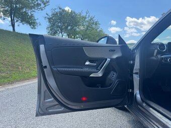 Mercedes - Benz CLA 180 model 2021 - Odpočet DPH - - 10