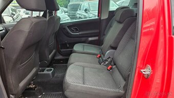 Škoda Roomster 1.6 Tdi - 10