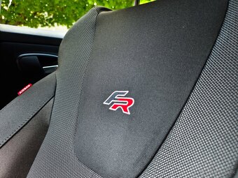 Seat Leon FR 2.0TDI 125KW 220 000km - 10
