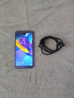 Honor 9 Lite 32GB - 10