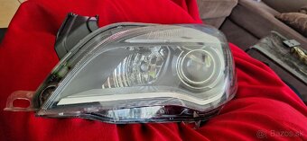 Hella Svetlomet pre Opel Astra J p10 HB - 10