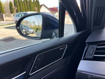 Predám VW Passat B8 2.0 TDI, R-line, 4 Motion - 10