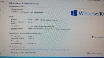 Predám základnú dosku Intel  Gigabyte GA-B75M-D3H - 10