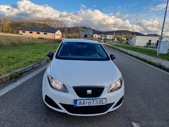 SEAT IBIZA IV , 6J 1.2-44kW - 10
