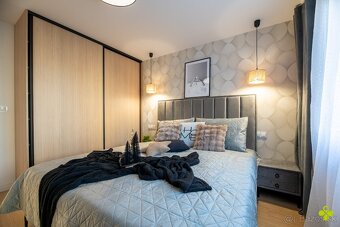 Nadčasový 3-izbový byt – Rudnaya, Staré sídlisko - 10