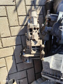 Jeep Compass 2.0crd 103kw prevodovka - 10