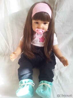 Realisticka babika - 10