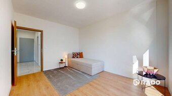 RentHub I Krásny moderne zariadený 3-izb. byt I novostavba I - 10