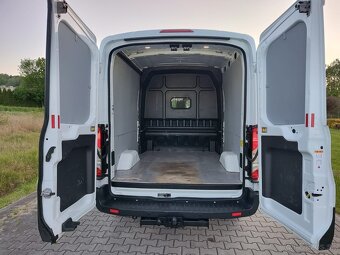 Predám Ford Tranzit 5 MIESTNY - 10