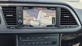 ‼️ Seat Leon 1,2TSI 81kW M6 aj na Splátky ‼️ - 10