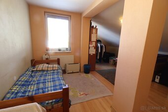 Ponúkame na predaj rodinný dom - Podkonice. - 10