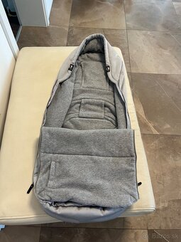 Joolz trojkombinacia - 10