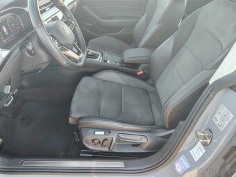 Volkswagen Arteon Shooting Brake Elegance 2.0Tsi Dsg - 10