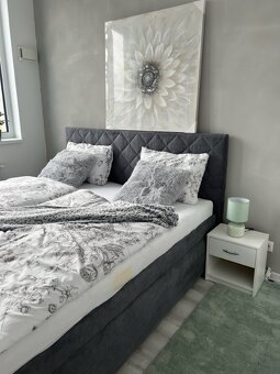 2 izb. byt v novostavbe OMNIA, Tomášikova ul. - 10