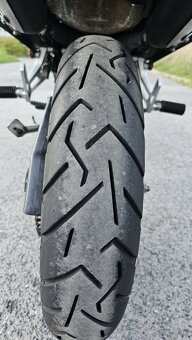 Suzuki dr 800 big - 10