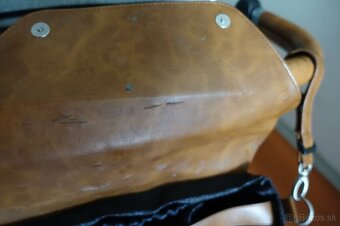 Kočík gesslein s príslušenstvom - 10