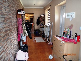 ZNÍŽENÁ CENA – Rodinný dom súp. č. 58, Petrikovce - 10