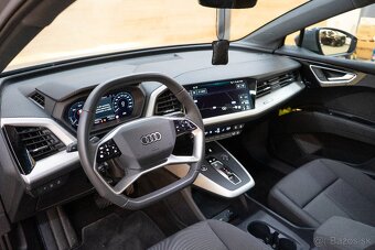 Audi Q4 e-tron Sportback 45 82 kWh - 10