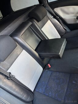 Skoda octavia 1.9 81kw - 10