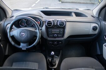Dacia Dokker 2014 - 10