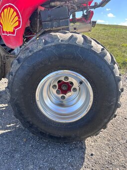 HONDA TRX 300EX - 10