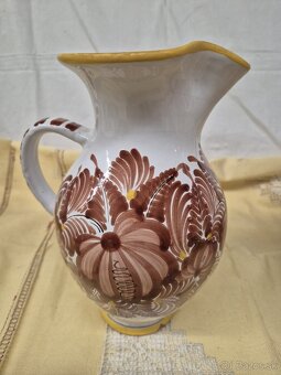 Predam modransku keramiku - 10