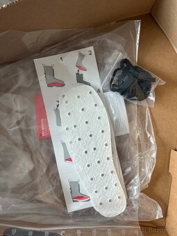 Atomic Backland PRO SL W Light 22/23 - 10