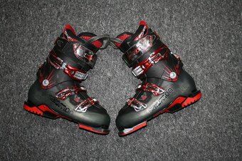 lyže Rossignol hero Multievent 150 cm - 10