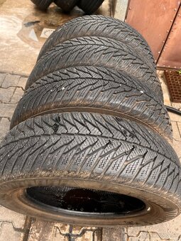 175/65R15 Matador zimne - 10