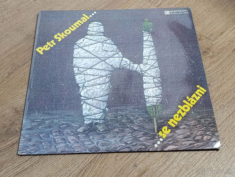 LP platne české - 10